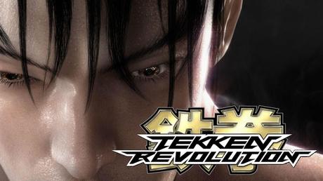 Tekken Revolution - Trailer E3 2013