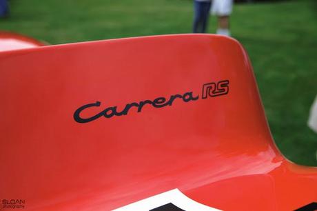 Red Carrera RSR