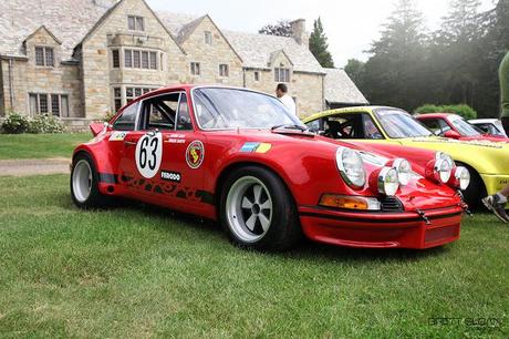 Red Carrera RSR