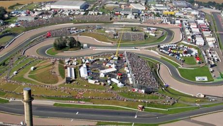 MotoGP: la storia del Motomondiale al Sachsenring