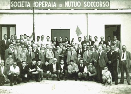 mutuo soccorso