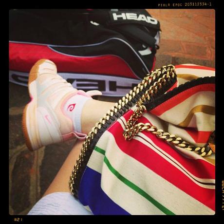 head borsa porta racchette tennis blogger shoppills