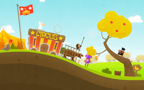  Tiny Thief   il nuovo gioco di Rovio Stars arriva su iOS e Android :)