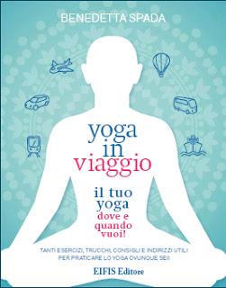 Recensione & Intervista: Yoga in Viaggio