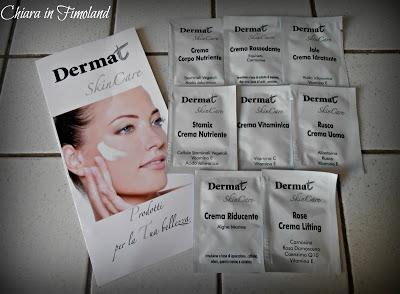 Dermat Skin Care: prodotti per la tua bellezza.