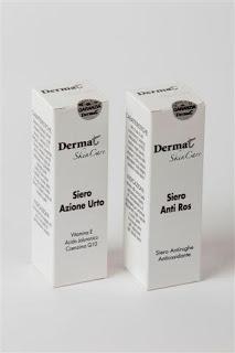 Dermat Skin Care: prodotti per la tua bellezza.