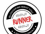 Grazia.it: RUNNER!