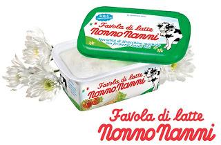 Collaboro con: Nonno Nanni!