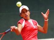 Tennis: all’ITF corso Nord Tennis promosse Giuseppe, Giovine Doroshina