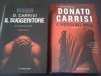 Tour della mia libreria # 4