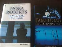 Tour della mia libreria # 4