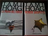 Tour della mia libreria # 4