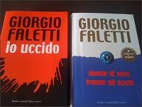 Tour della mia libreria # 4