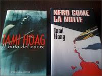 Tour della mia libreria # 4