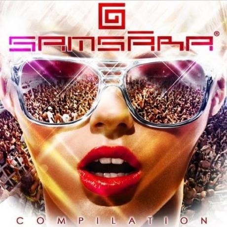 Samsara Vol. 4, la compilation del club più scatenato del Salento