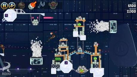 angry birds star wars