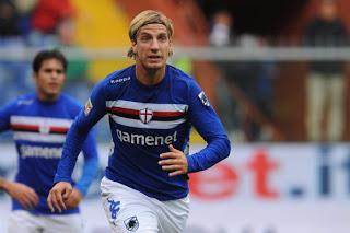 Niente Torino per Maxi Lopez: trattativa sfumata con il Catania