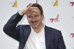Partito Democratico indecente: lo difende Telese Partito Democratico indecente: lo difende Telese