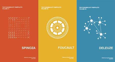 … a proposito di Design 101, The funambulist pamphlets e The Proactive Revolution in Architecture ...