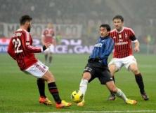 Tra Milan e Inter si prospetta l'ennesimo scambio