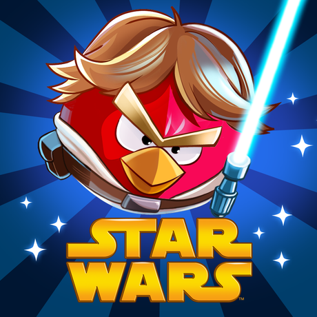 Angry Birds Star Wars Angry Birds Star Wars