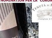 stella d’oro LAENEO 2012, Nerello Cappuccio purezza Tenuta Fessina, nomination “Corona” ViniBuoni 2014