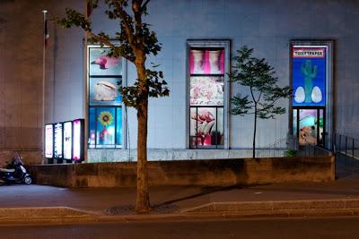 ToiletPaper Magazine _ Palais De Tokyo