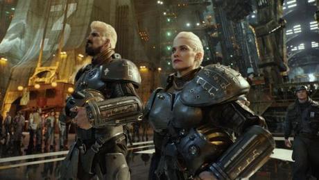 Pacific Rim Cherno_Alpha_Pilots