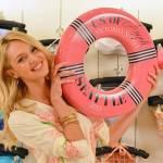 Candice Swanepoel al “Victoria Secret US of Angels Estate Swim Tour” (foto)