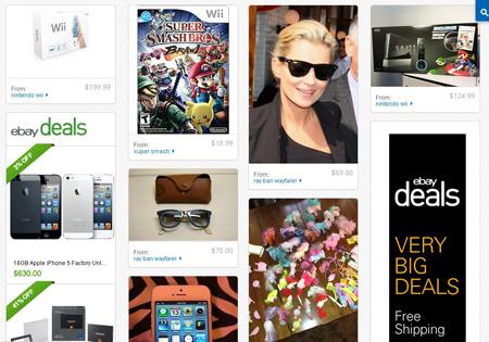 e-commerce di successo 