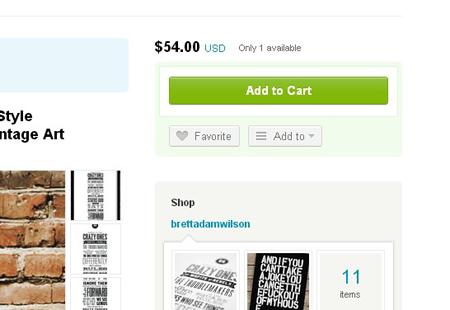 e-commerce di successo 