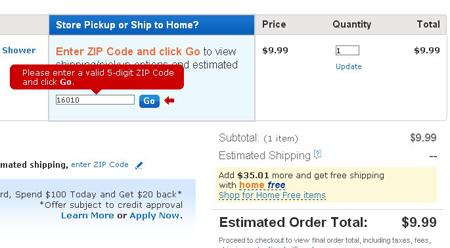 e-commerce di successo 