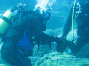 Reperti archeologici fondali delle Eolie
