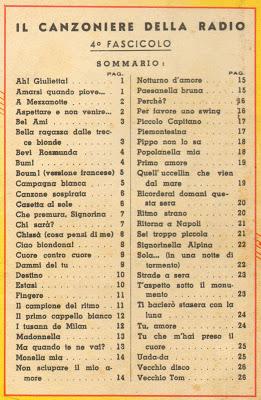 II° Conflitto mondiale (maggio 1940)