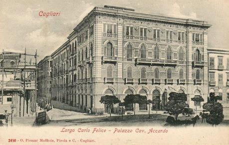 Palazzo Accardo