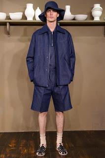 MENSWEAR SPRING 2014: MODA FUTURA PER L'UOMO MODERNO