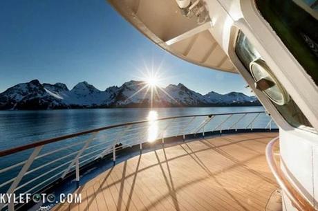 Quark Expeditions presenta le nuove spedizioni 2014/2015 in Antartide