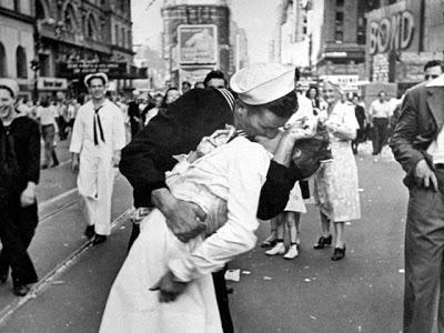 Robert Doisneau a Caserta con la mostra Paris en liberté