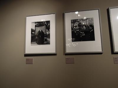 Robert Doisneau a Caserta con la mostra Paris en liberté