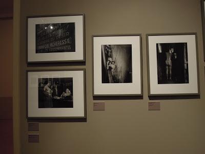 Robert Doisneau a Caserta con la mostra Paris en liberté