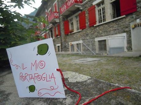 FINE SETTIMANA PER FAMIGLIE ALLA CASA ALPINA (Sant’Anna di...