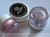 Preview Swatches: Soul Color Eyeshadows ASTRA