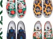 Vans Kenzo