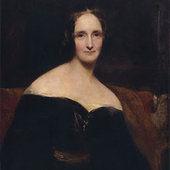 Mary Shelley, 