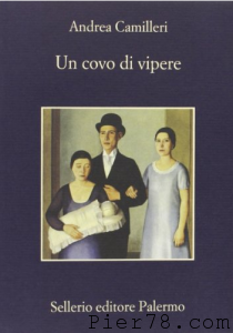 Un covo di Vipere