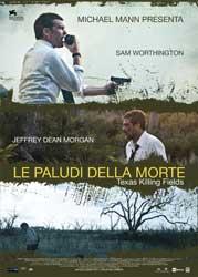 Film in TV: Le paludi della morte – la recensione