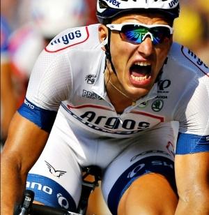 Kittel brucia di nuovo Cavendish