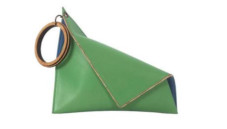 Green Asymmetric Clutch