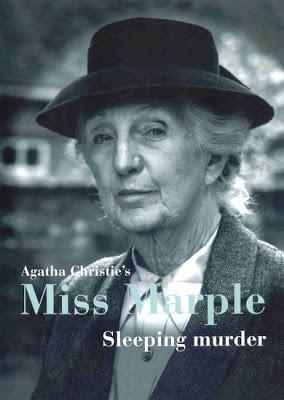 Addio Miss Marple - John Davies (1987)