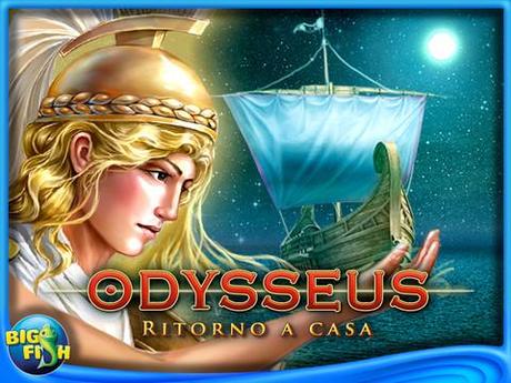 App: Odysseus